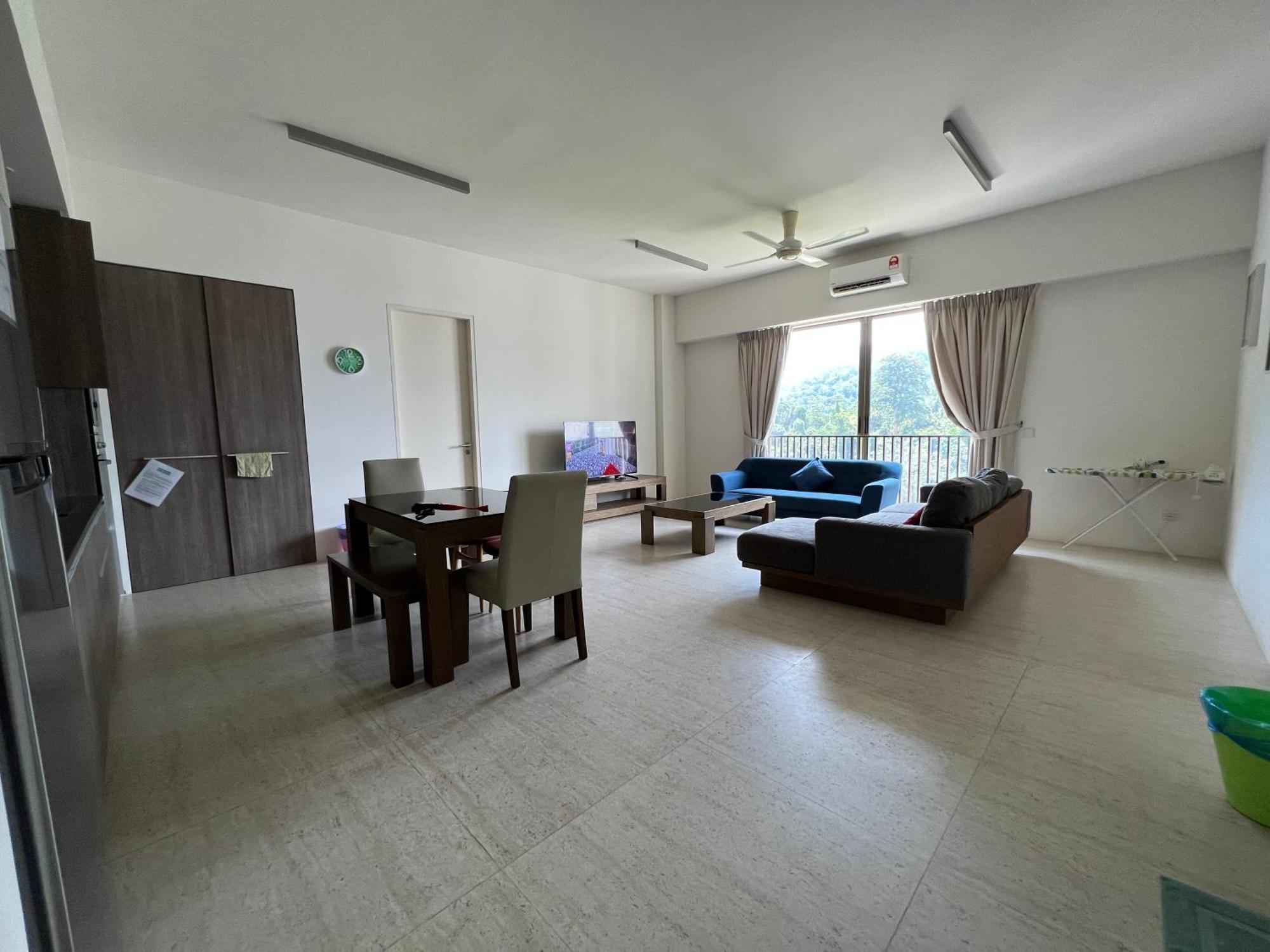 By The Sea @ Luxury Suites, Batu Ferringhi Extérieur photo