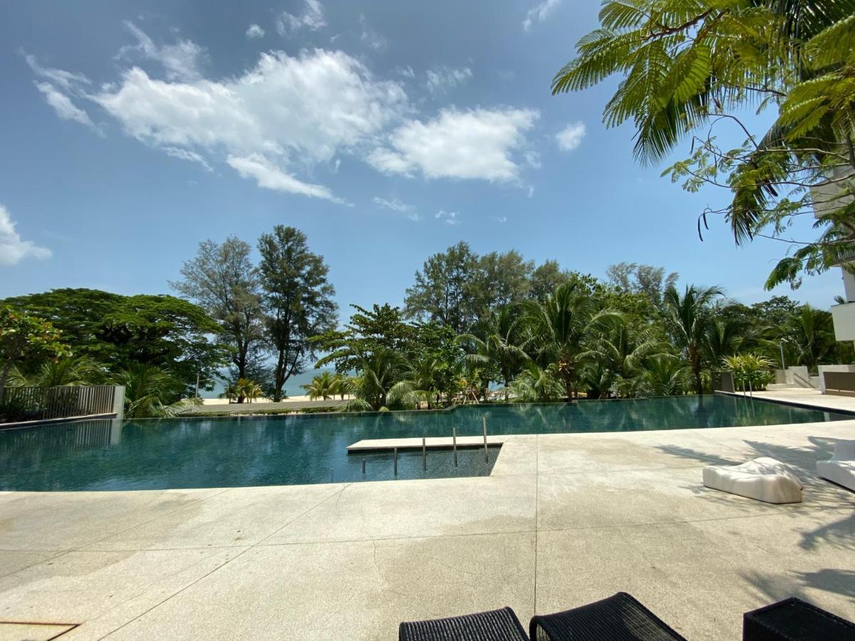 By The Sea @ Luxury Suites, Batu Ferringhi Extérieur photo