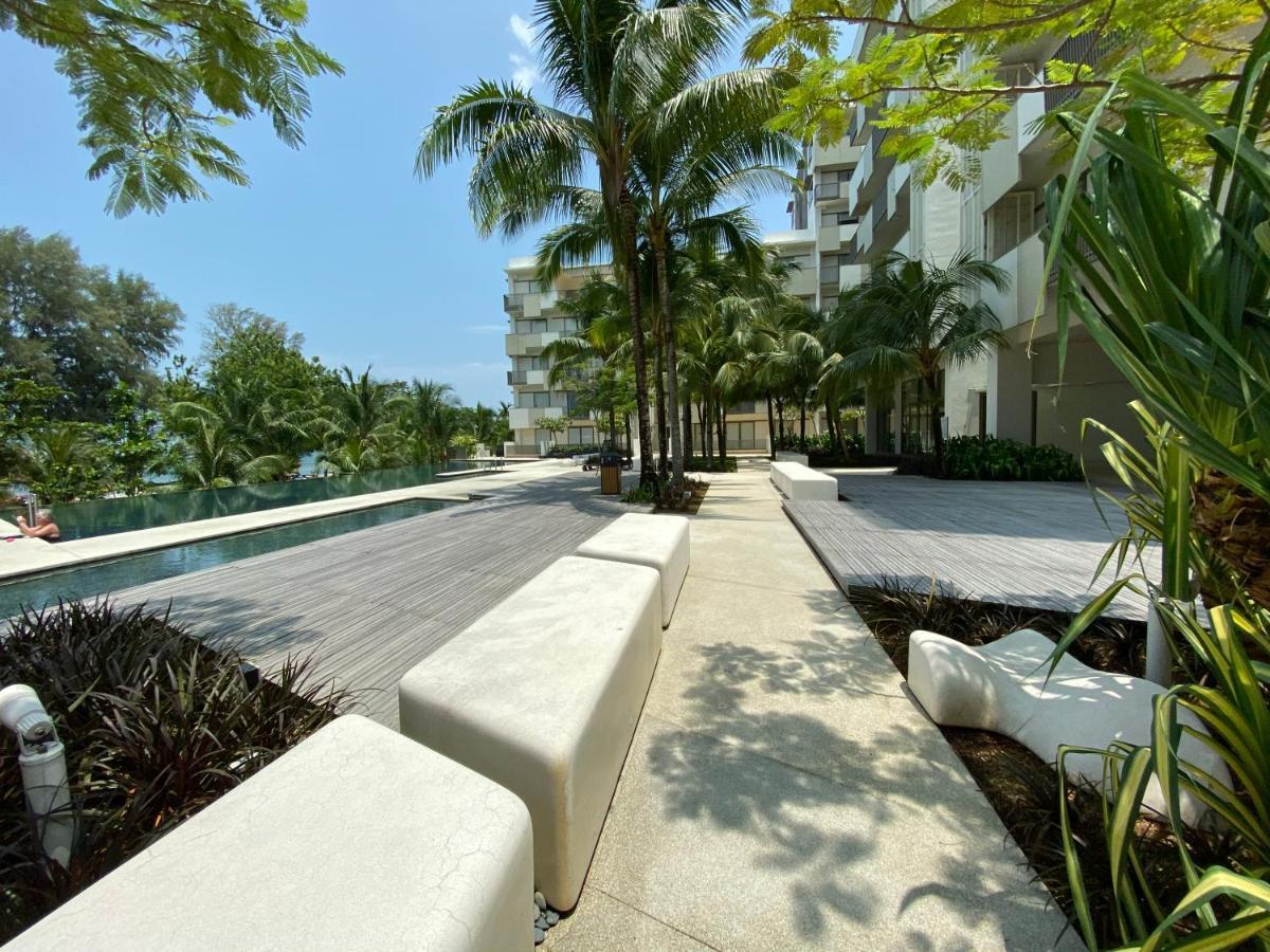 By The Sea @ Luxury Suites, Batu Ferringhi Extérieur photo